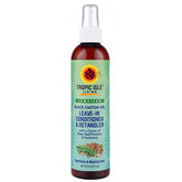Tropic Isle Living Jamaican Black Castor Oil Leave In Conditioner Detangler 8oz